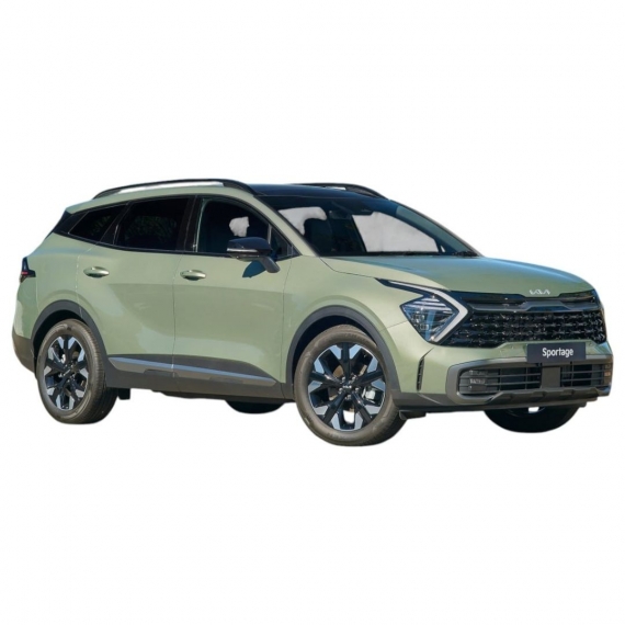 Piezas de carrocería para KIA sportage-5-nq5-desde-01-2022