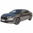  SKODA SUPERB 4 (NZ3) desde 11/2023