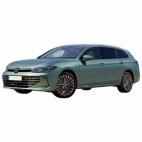  VOLKSWAGEN PASSAT B9 Variant (CJ5) desde 10/2023