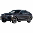 Ver las piezas de carrocería BMW SERIE X4 2 (G02/F98) fase 1 del 07/2018 al 08/2021 Ver las piezas de carrocería BMW SERIE X4 2 (G02/F98) fase 1 del 07/2018 al 08/2021