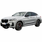 Ver las piezas de carrocería BMW SERIE X4 2 (G02/F98) fase 2 desde 09/2021 Ver las piezas de carrocería BMW SERIE X4 2 (G02/F98) fase 2 desde 09/2021