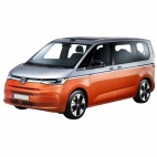 Ver las piezas de carrocería VOLKSWAGEN MULTIVAN T7 desde 10/2021 Ver las piezas de carrocería VOLKSWAGEN MULTIVAN T7 desde 10/2021