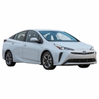 TOYOTA PRIUS 4 fase 2 desde 09/2019  TOYOTA PRIUS 4 fase 2 desde 09/2019
