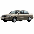 NISSAN SUNNY  NISSAN SUNNY