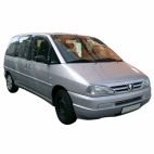  PEUGEOT 806