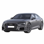 AUDI A6  AUDI A6