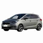 Ver las piezas de carrocería KIA CARENS 4 desde 02/2013 Ver las piezas de carrocería KIA CARENS 4 desde 02/2013