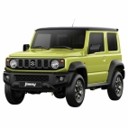 Ver las piezas de carrocería SUZUKI JIMNY 2 desde 06/2018 Ver las piezas de carrocería SUZUKI JIMNY 2 desde 06/2018