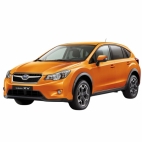 Ver las piezas de carrocería SUBARU XV fase 1 de 01/2012 a 06/2016 Ver las piezas de carrocería SUBARU XV fase 1 de 01/2012 a 06/2016