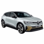  RENAULT MEGANE 5 E-TECH desde 12/2021