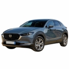 Ver las piezas de carrocería MAZDA CX-30 desde 09/2019 Ver las piezas de carrocería MAZDA CX-30 desde 09/2019