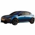 LANCIA YPSILON 3 desde 04/2024  LANCIA YPSILON 3 desde 04/2024