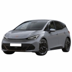 Ver las piezas de carrocería CUPRA BORN desde 10/2021 Ver las piezas de carrocería CUPRA BORN desde 10/2021