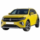  VOLKSWAGEN T-CROSS (C1) fase 2 desde 09/2023