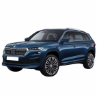  SKODA KODIAQ (NS) fase 2 desde 07/2021