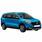  DACIA LODGY desde 01/2017