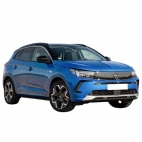 Ver las piezas de carrocería OPEL GRANDLAND X (A18) fase 2 desde 08/2021 Ver las piezas de carrocería OPEL GRANDLAND X (A18) fase 2 desde 08/2021