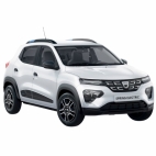 DACIA SPRING 1 fase 2 desde 12/2022  DACIA SPRING 1 fase 2 desde 12/2022