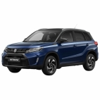  SUZUKI VITARA 2 fase 3 desde 05/2024