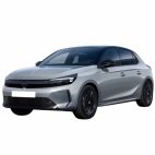 OPEL CORSA F 5 puertas fase 2 desde 09/2023  OPEL CORSA F 5 puertas fase 2 desde 09/2023