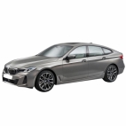 BMW SERIE 6 GT (G32) fase 2 desde 07/2020  BMW SERIE 6 GT (G32) fase 2 desde 07/2020