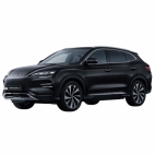 BYD SEAL U  BYD SEAL U