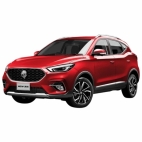  MG MG ZS 2 fase 1 desde 01/2020 hasta 09/2021