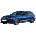  BMW SERIE 3 TOURING G21 fase 2 desde 09/2022
