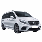 MERCEDES CLASE V  MERCEDES CLASE V