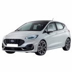 FORD FIESTA MK7 fase 2 desde 01/2022  FORD FIESTA MK7 fase 2 desde 01/2022
