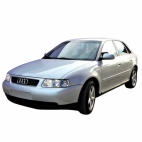  AUDI A3 1 fase 2 desde 10/2000 hasta 05/2003
