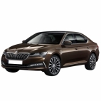  SKODA SUPERB 3 (3V) fase 2 desde 06/2019