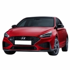  HYUNDAI i30 3 fase 2 desde 09/2020