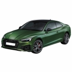 Ver las piezas de carrocería AUDI A5 2 (F53/F57) fase 2 desde 04/2020 hasta 08/2024 Ver las piezas de carrocería AUDI A5 2 (F53/F57) fase 2 desde 04/2020 hasta 08/2024