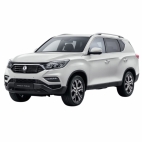SSANGYONG / KGM REXTON 2 fase 1 desde 09/2017 hasta 03/2021  SSANGYONG / KGM REXTON 2 fase 1 desde 09/2017 hasta 03/2021