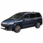 Ver las piezas de carrocería FORD GALAXY 3 fase 2 desde 01/2020