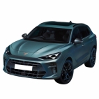 Ver las piezas de carrocería CUPRA TERRAMAR desde 09/2024