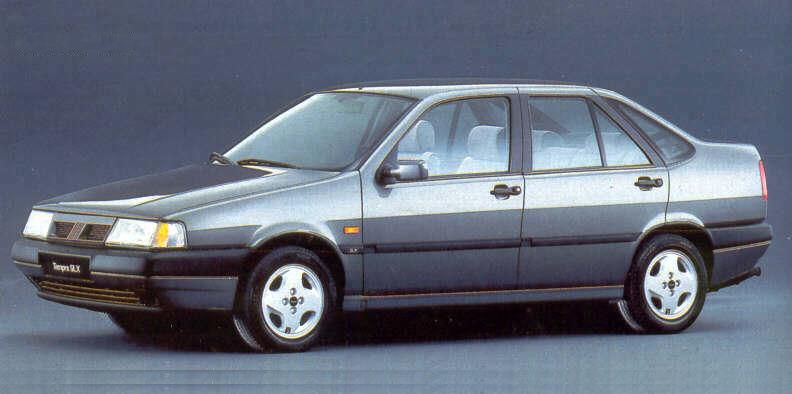 Piezas de carrocería para FIAT tempra de 10 1990 a 06 1996