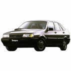  FIAT TEMPRA