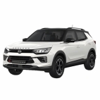 Ver las piezas de carrocería SSANGYONG / KGM KORANDO 3 fase 2 desde 11/2023