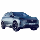 Ver las piezas de carrocería PEUGEOT 5008 3 desde 04/2024