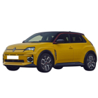 Ver las piezas de carrocería RENAULT R5 E-tech desde 06/2024
