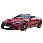 Retrovisores MERCEDES CLASE SL