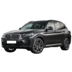 Ver las piezas de carrocería BMW SERIE X3 3 F97 fase 2 desde 09/2021 hasta 09/2024
