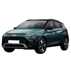Retrovisores HYUNDAI BAYON