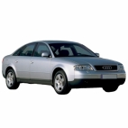 AUDI A6  AUDI A6