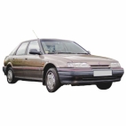 Ver las piezas de carrocería ROVER 200 - 400 desde 09/1989 hasta 06/1995 Ver las piezas de carrocería ROVER 200 - 400 desde 09/1989 hasta 06/1995