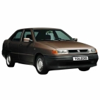 Ver las piezas de carrocería SEAT TOLEDO 1 fase 1 desde 09/1991 hasta 12/1995