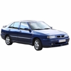 Ver las piezas de carrocería SEAT TOLEDO 1 fase 2 desde 01/1996 hasta 03/1999