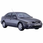 Ver las piezas de carrocería SEAT TOLEDO 2 desde 04/1999 hasta 08/2004